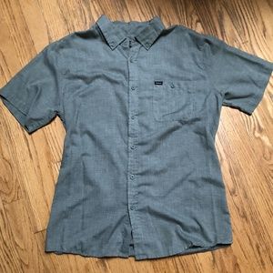 Brixton Short Sleeve Shirt